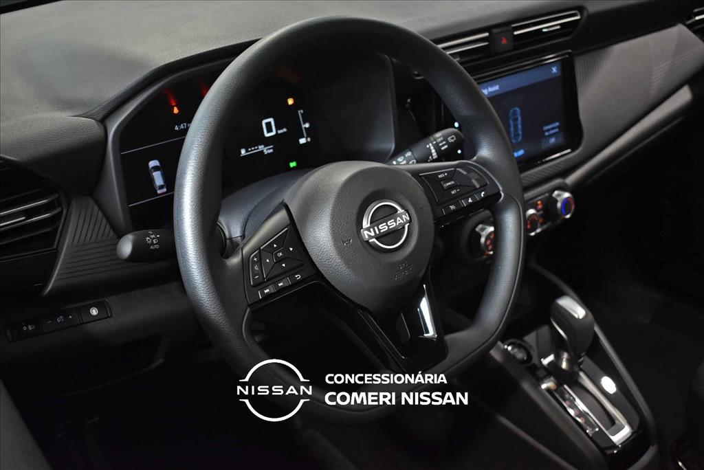 KAIT 1.6 FLEX ADVANCE PLUS XTRONIC13