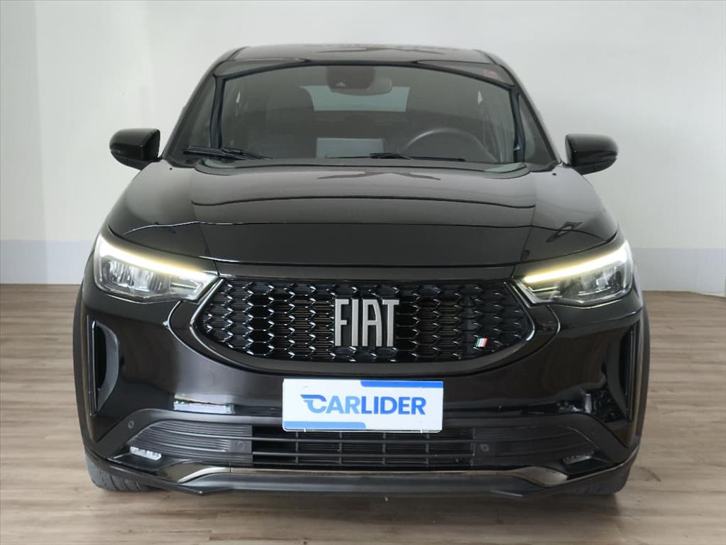 FASTBACK 1.0 TURBO 200 FLEX IMPETUS CVT1