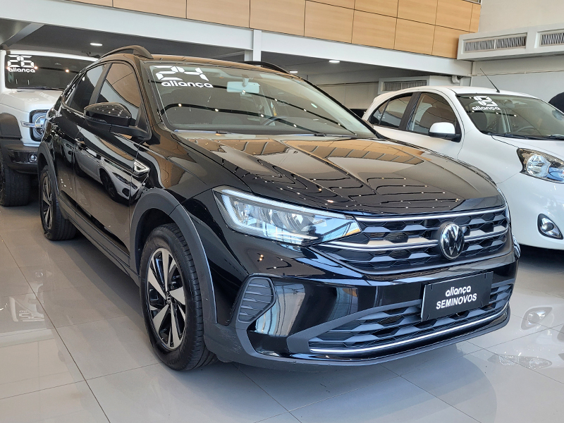 NIVUS 1.0 200 TSI TOTAL FLEX COMFORTLINE AUTOMÁTICO2