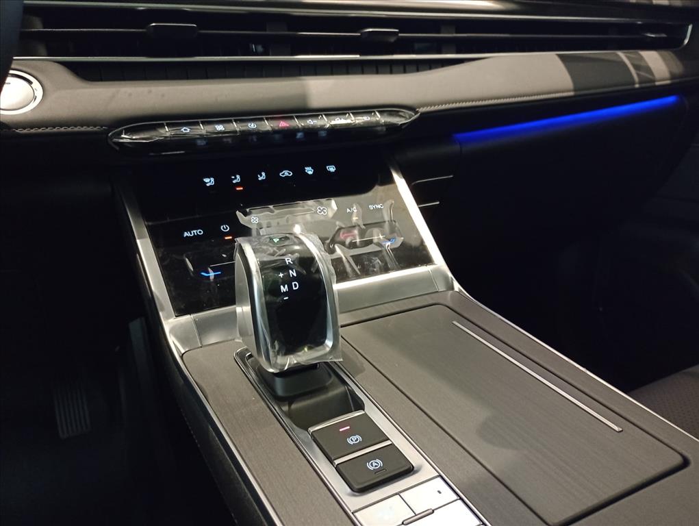 Caoa Chery-TIGGO 5X PRO-1.5 VVT TURBO iFLEX CVT