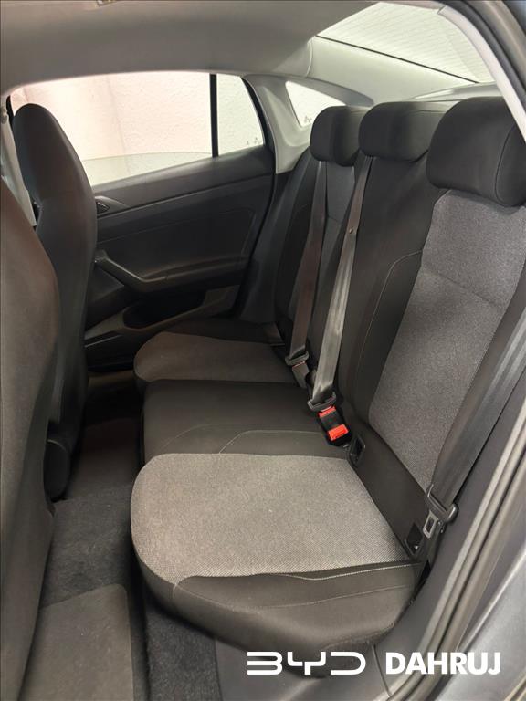 VIRTUS 1.0 170 TSI AUTOMÁTICO10