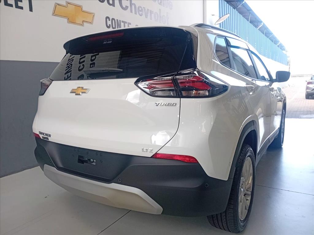 TRACKER 1.0 TURBO FLEX LTZ AUTOMÁTICO2