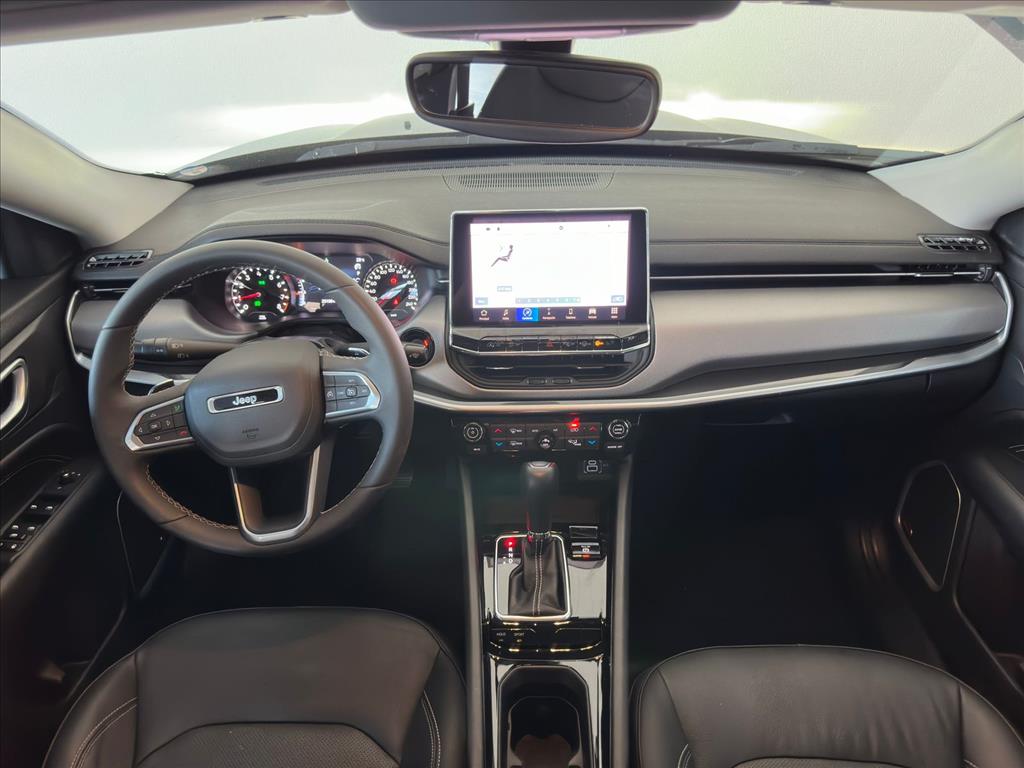 COMPASS 1.3 T270 TURBO FLEX LONGITUDE AT66