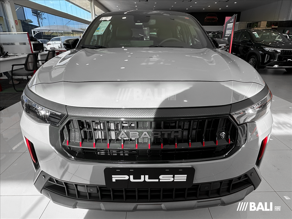 PULSE 1.3 TURBO 270 FLEX ABARTH AT61
