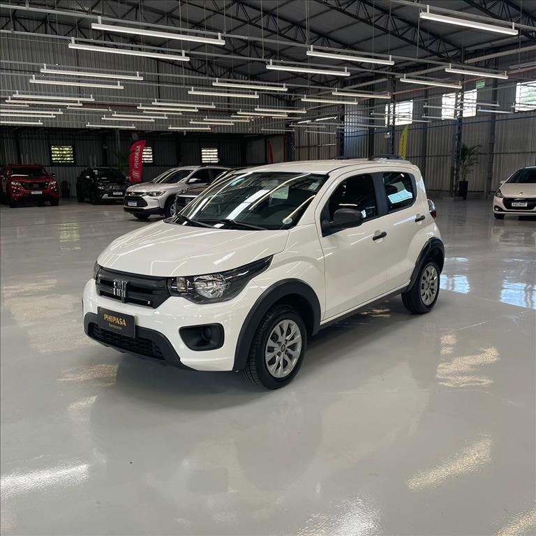 MOBI 1.0 EVO FLEX LIKE. MANUAL