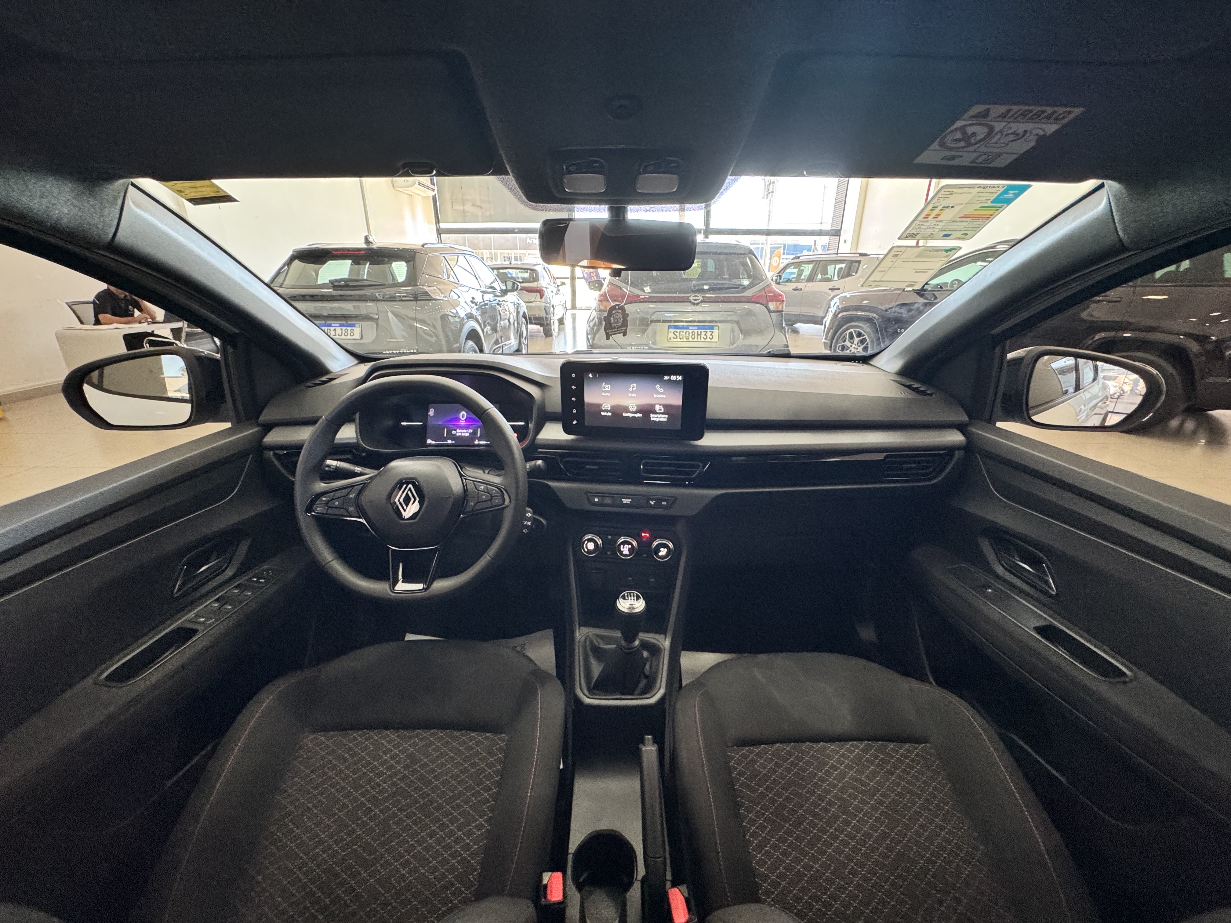 KARDIAN 1.0 TCE FLEX EVOLUTION MANUAL7