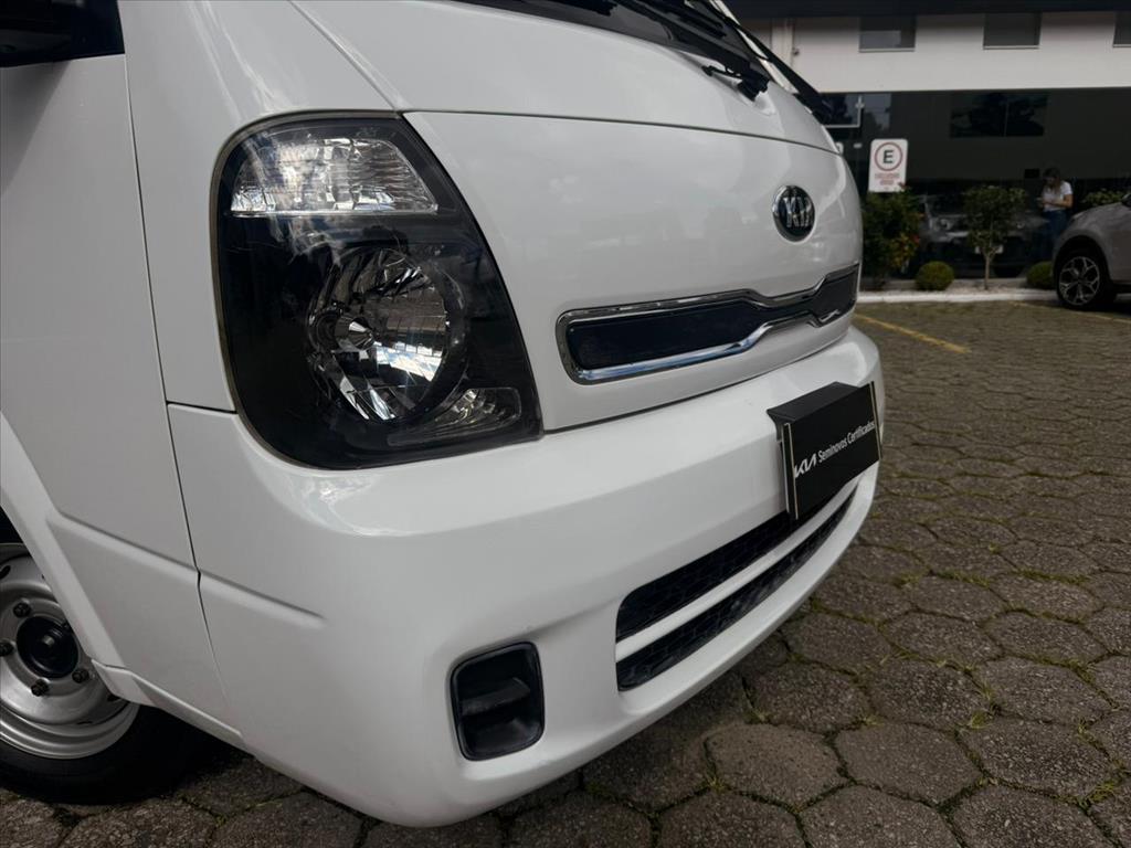 BONGO 2.5 K788 4X2 CS TURBO DIESEL 2P MANUAL1