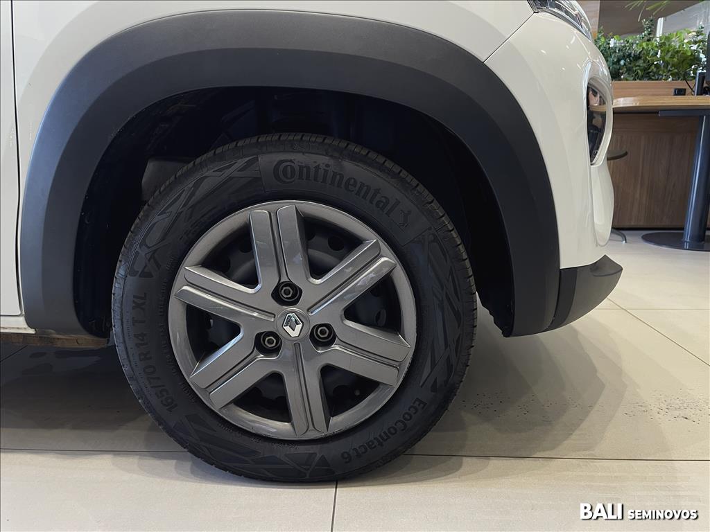 KWID 1.0 12V SCE FLEX ZEN MANUAL6