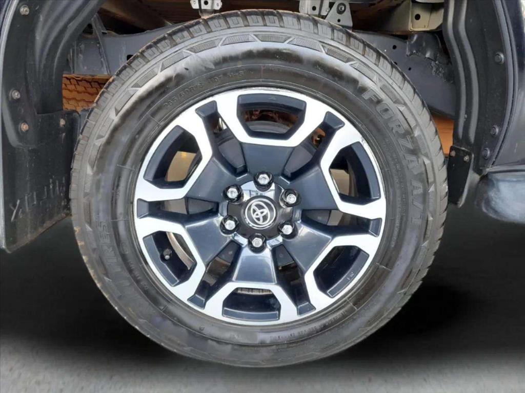 HILUX 2.8 D-4D TURBO DIESEL CD SRX 4X4 AUTOMÁTICO14