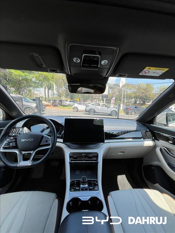 SONG PLUS PREMIUM 1.5 DM-I TURBO HÍBRIDO AWD AUTOMÁTICO7
