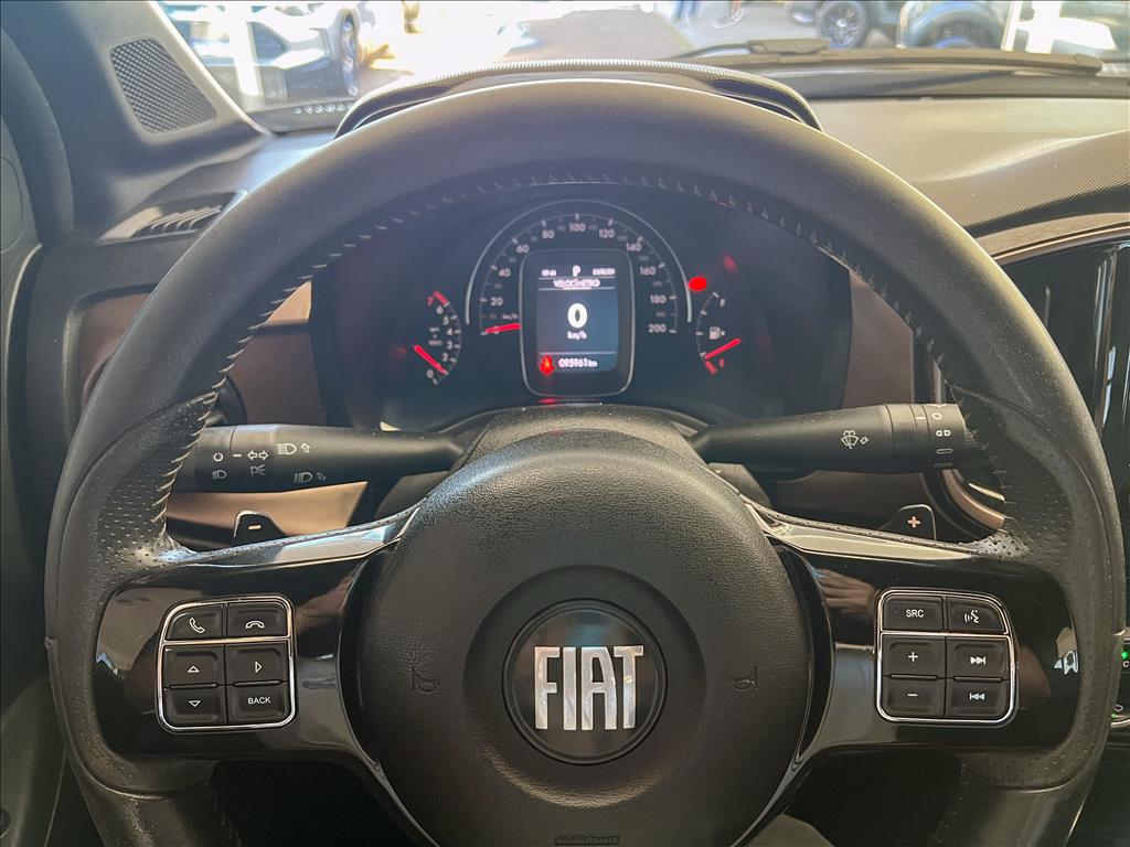 STRADA 1.3 FIREFLY FLEX RANCH CD CVT9