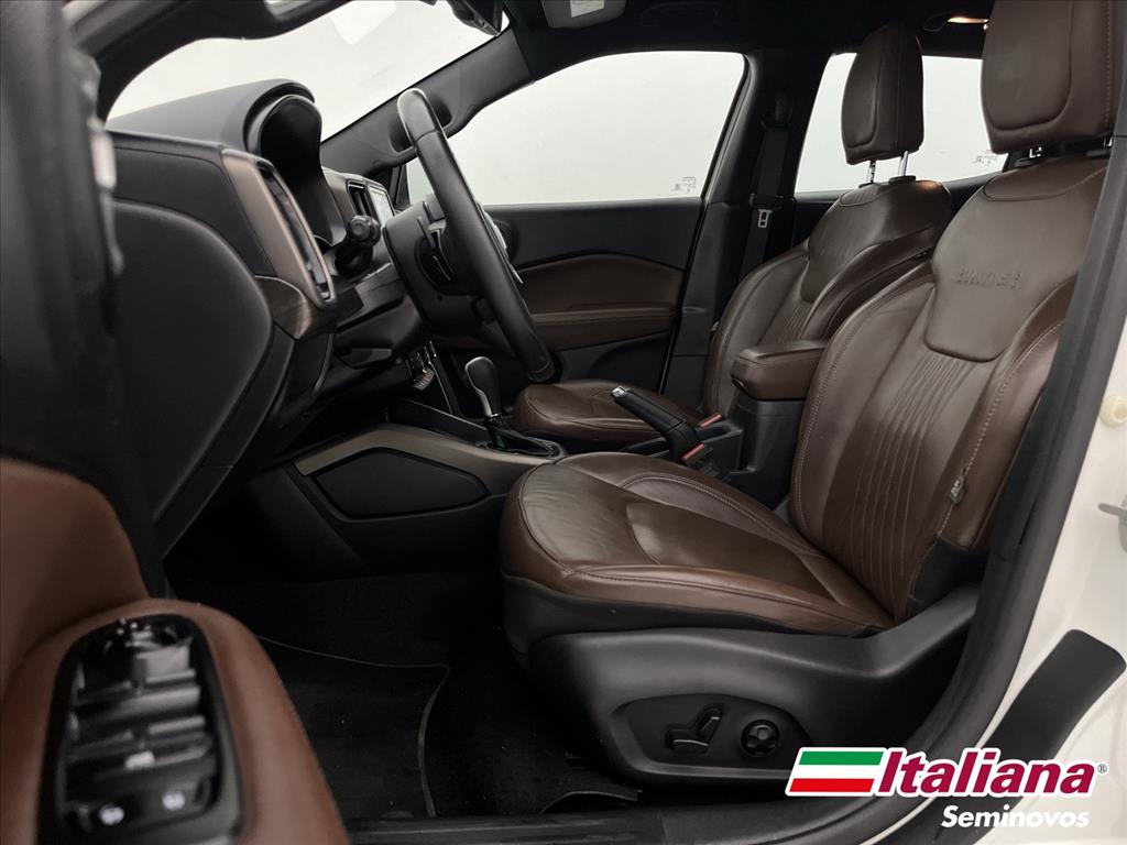 TORO 2.0 16V TURBO DIESEL RANCH 4WD AT912