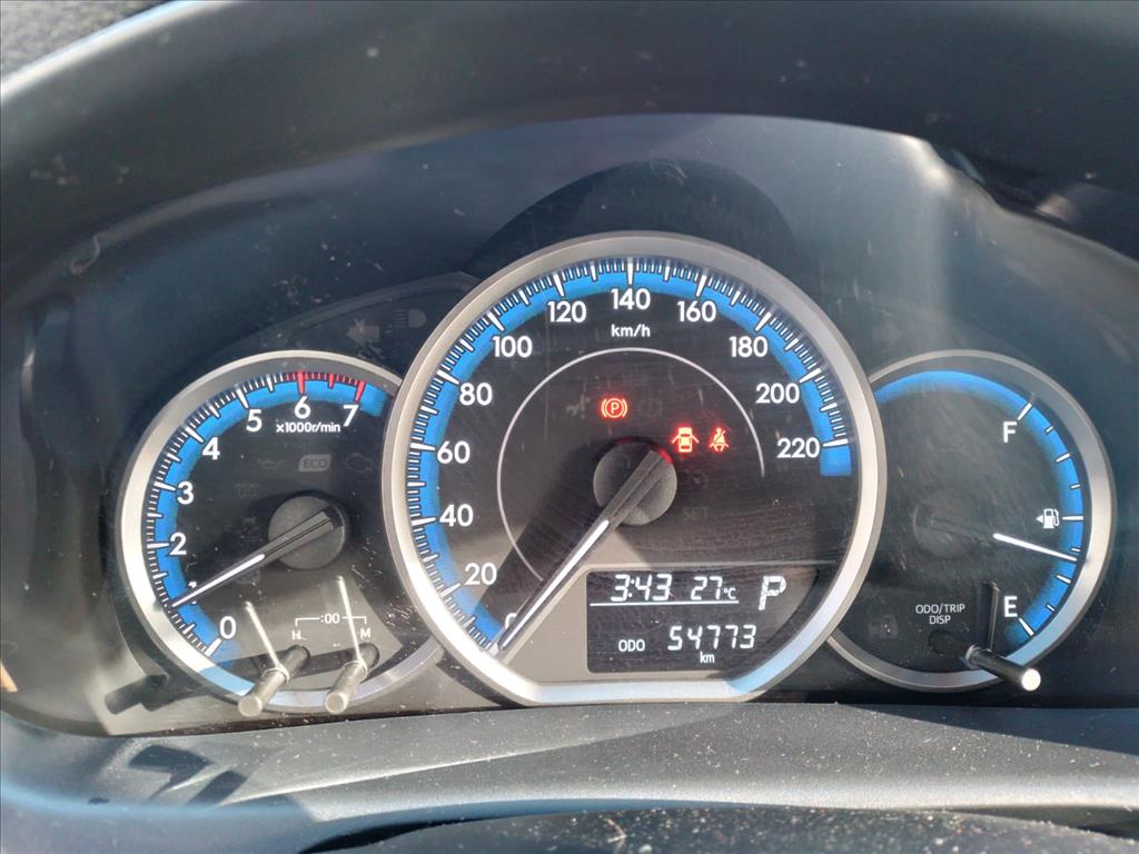 YARIS 1.3 16V FLEX XL LIVE MULTIDRIVE17