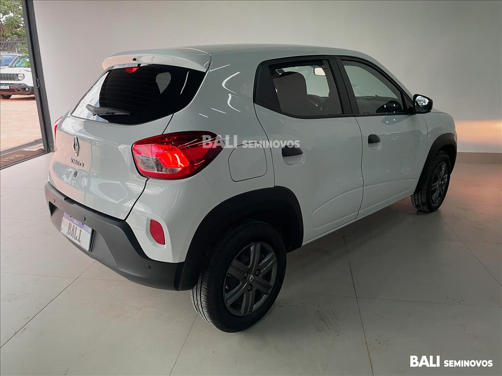 KWID 1.0 12V SCE FLEX ZEN MANUAL3