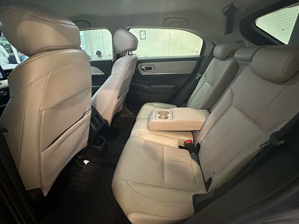 HR-V 1.5 DI I-VTEC TURBO FLEX TOURING CVT