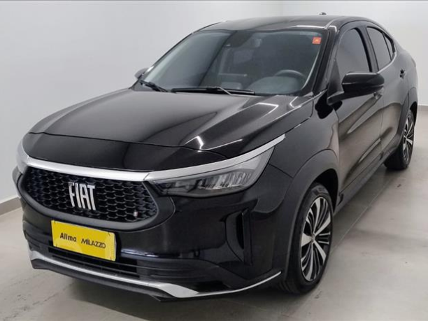 FASTBACK 1.0 TURBO 200 FLEX AUDACE CVT