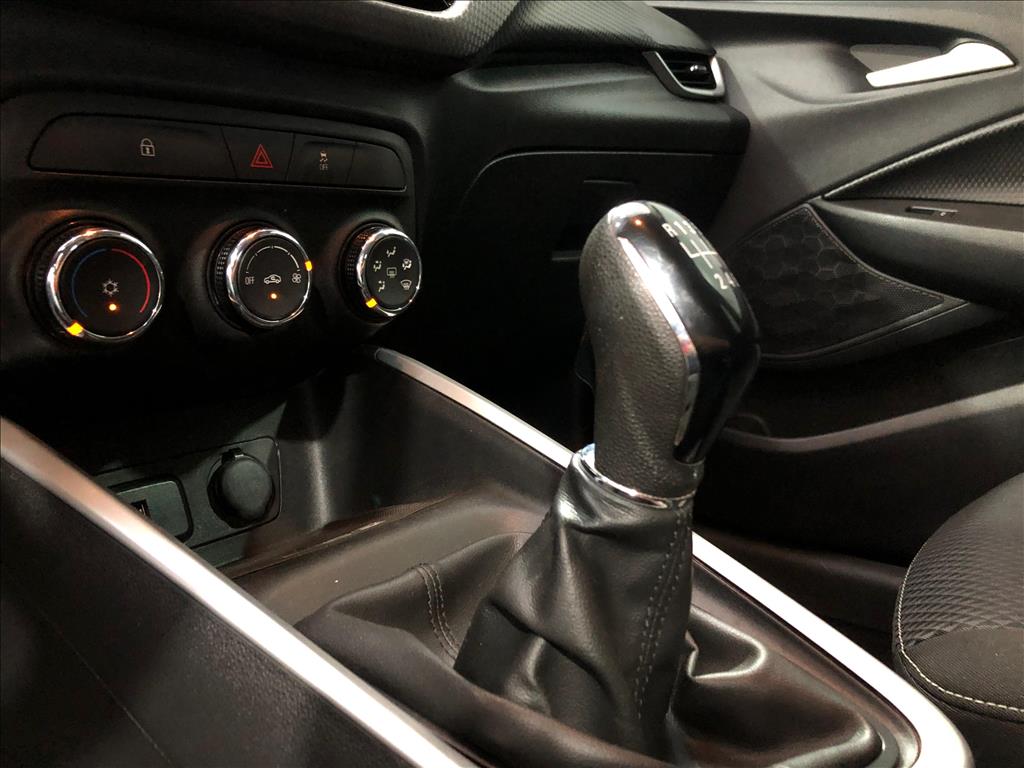 ONIX 1.0 TURBO FLEX LTZ MANUAL