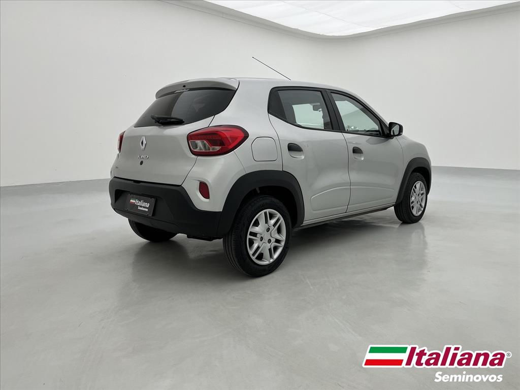 KWID 1.0 12V SCE FLEX ZEN MANUAL3