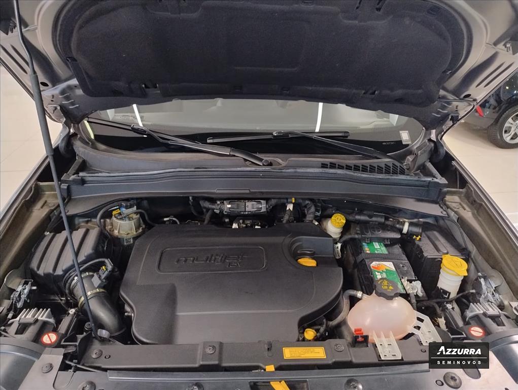 RENEGADE 2.0 16V TURBO DIESEL TRAILHAWK 4P 4X4 AUTOMÁTICO14