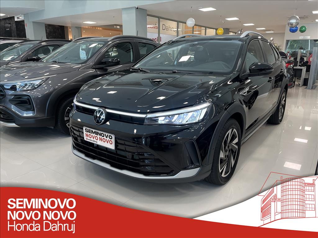 NIVUS 1.0 200 TSI TOTAL FLEX HIGHLINE AUTOMÁTICO0