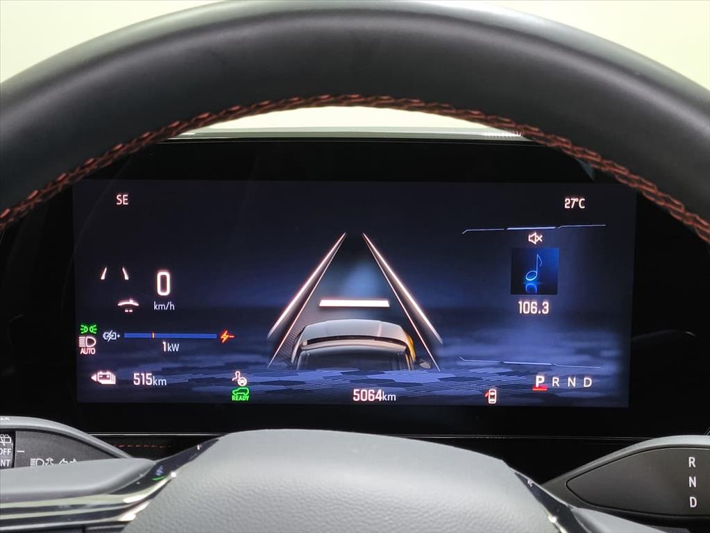 BLAZER EV 102 KW ELÉTRICO RS9