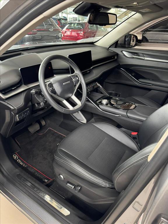 HAVAL H6 1.5 HEV PREMIUM E-TRACTION12