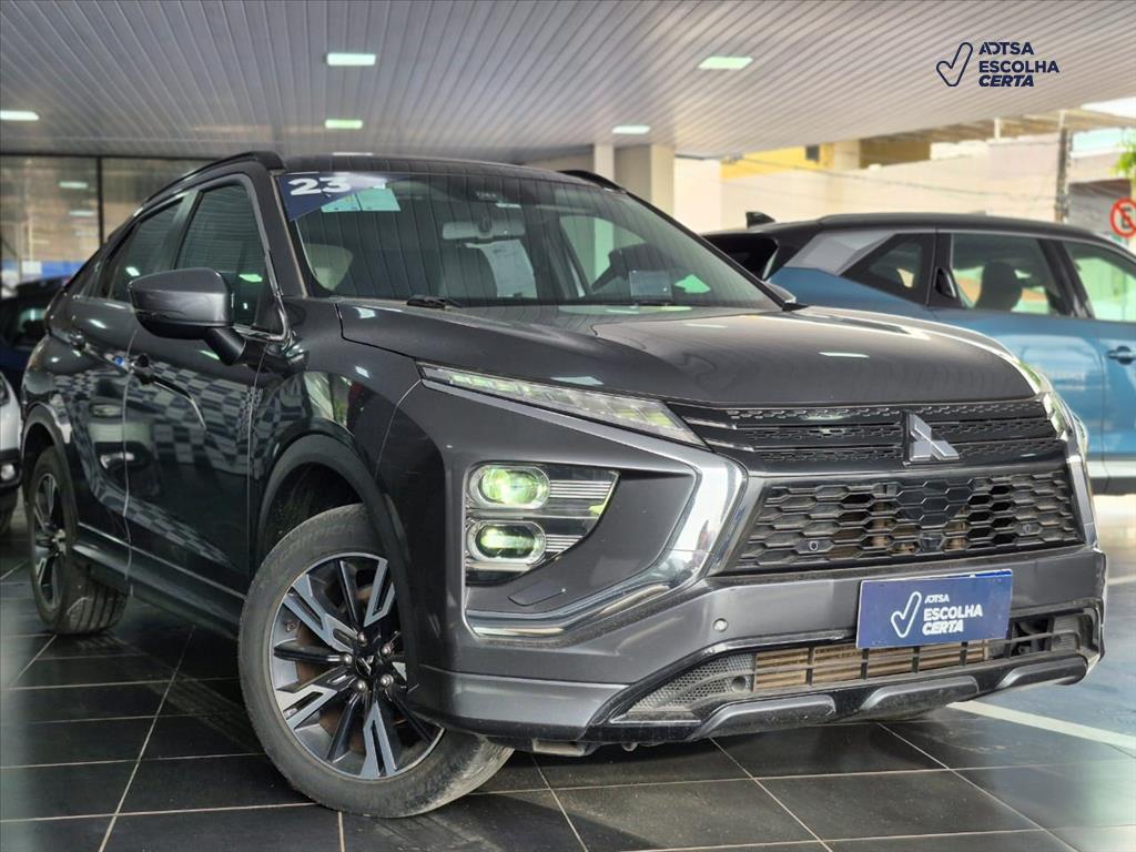 ECLIPSE CROSS
