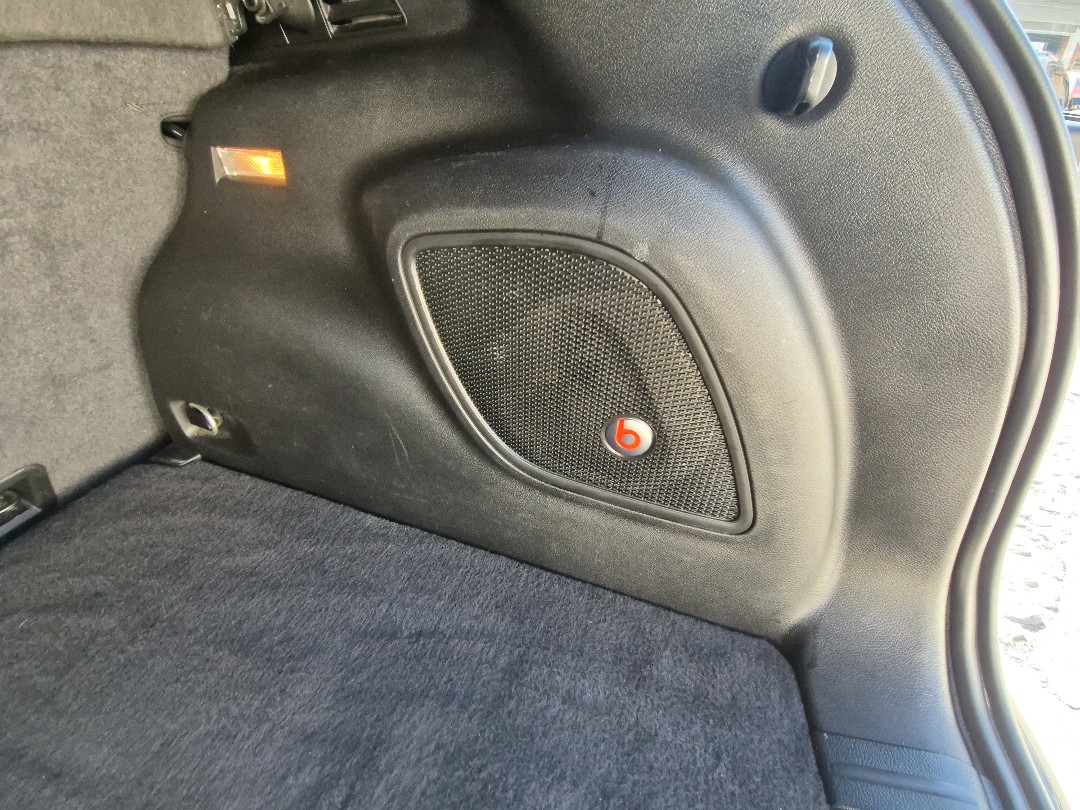 COMPASS 2.0 TD350 TURBO DIESEL LIMITED AT99