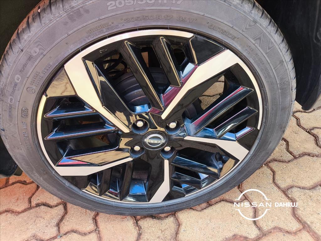 VERSA 1.6 16V FLEX EXCLUSIVE XTRONIC10