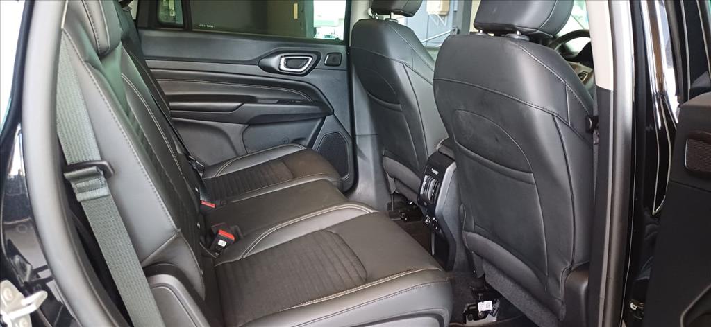 COMMANDER 1.3 T270 TURBO FLEX LONGITUDE AT67