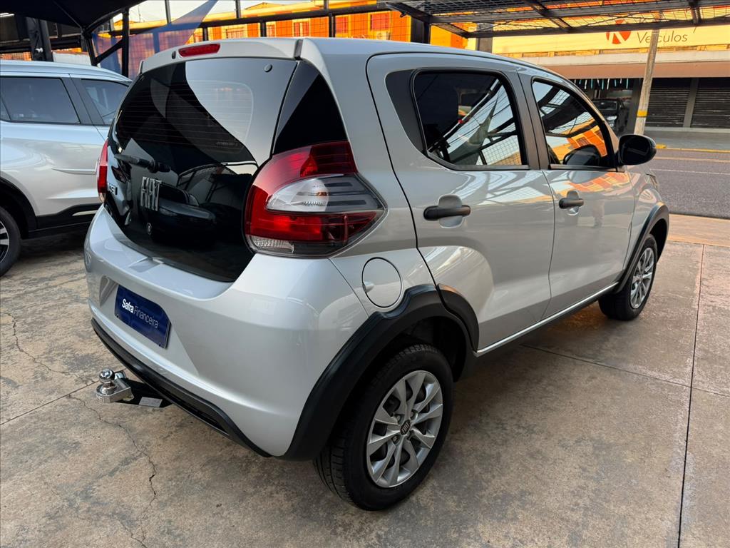 foto do carro