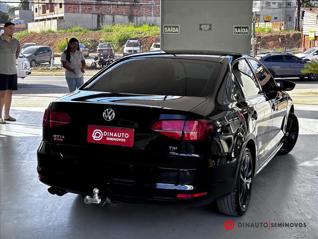 Volkswagen-JETTA-2.0 TSI HIGHLINE 211CV GASOLINA 4P TIPTRONIC