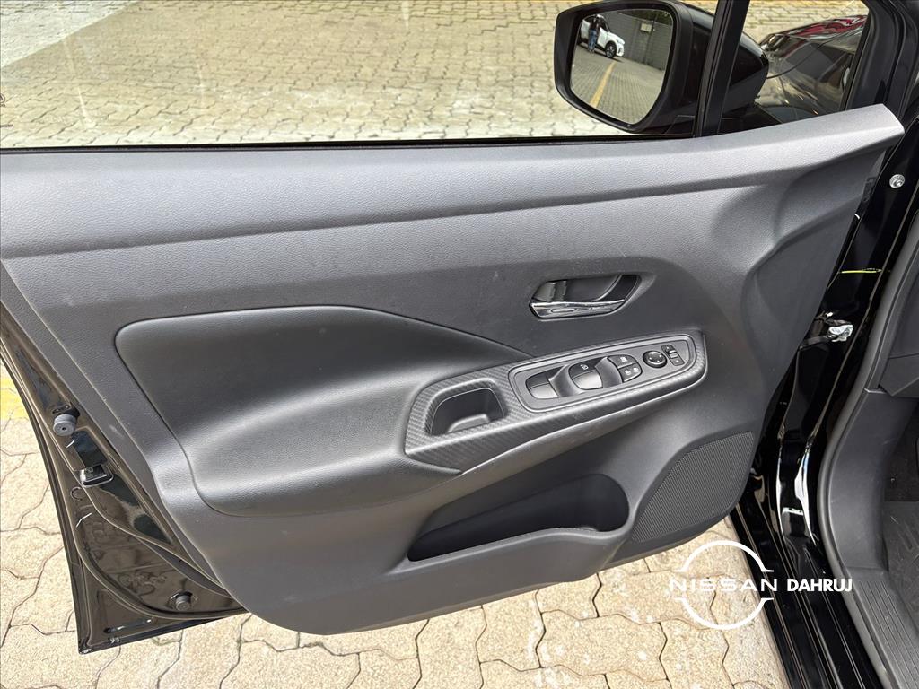 VERSA 1.6 16V FLEX ADVANCE XTRONIC9