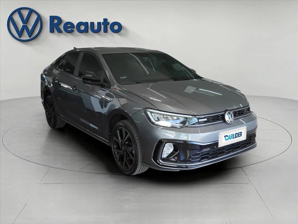 VIRTUS 1.4 250 TSI EXCLUSIVE AUTOMÁTICO2
