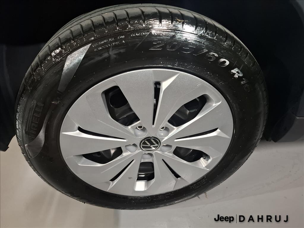 T-CROSS 1.0 200 TSI TOTAL FLEX SENSE AUTOMÁTICO10