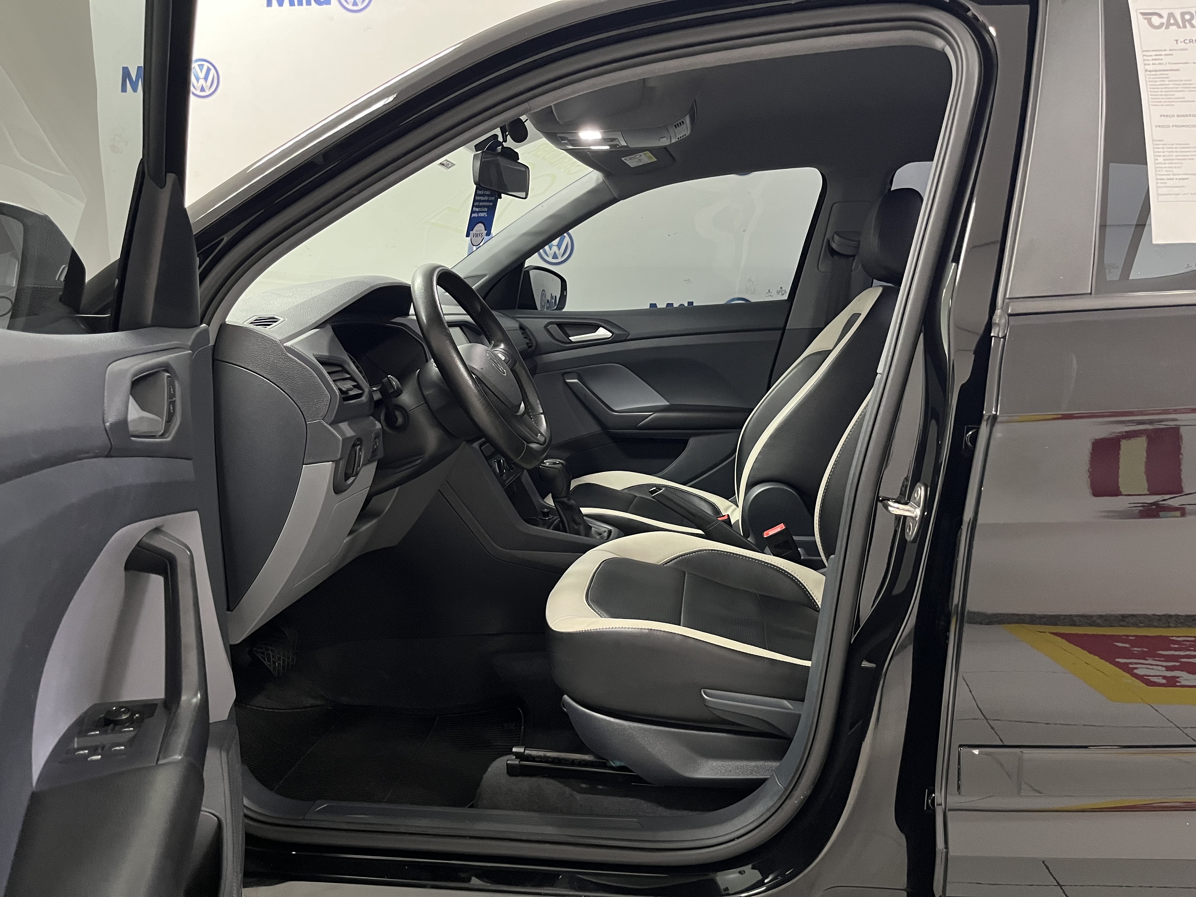 T-CROSS 1.0 200 TSI TOTAL FLEX SENSE AUTOMÁTICO4