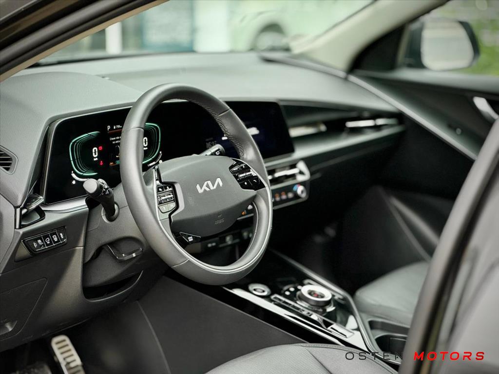 Kia Motors-NIRO-1.6 GDI HEV SX PRESTIGE DCT