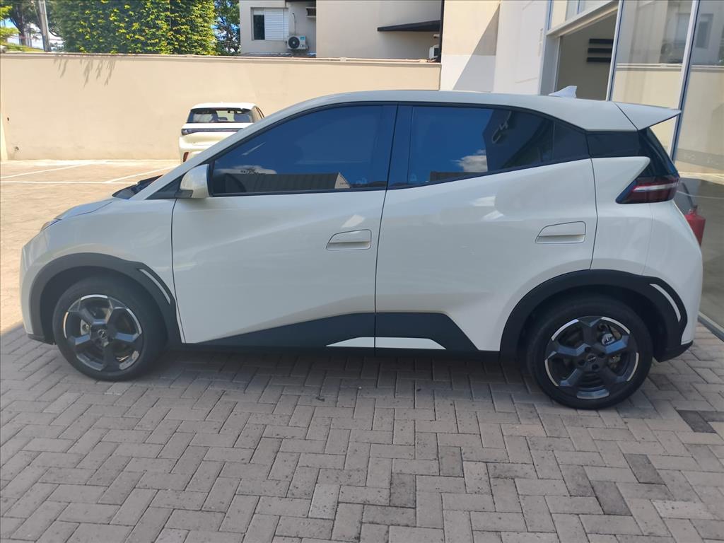 DOLPHIN MINI 38 KW ELÉTRICO7