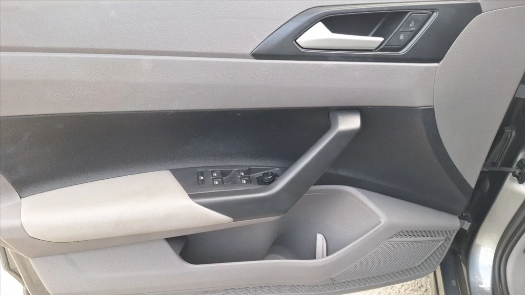 VIRTUS 1.0 200 TSI COMFORTLINE AUTOMÁTICO11