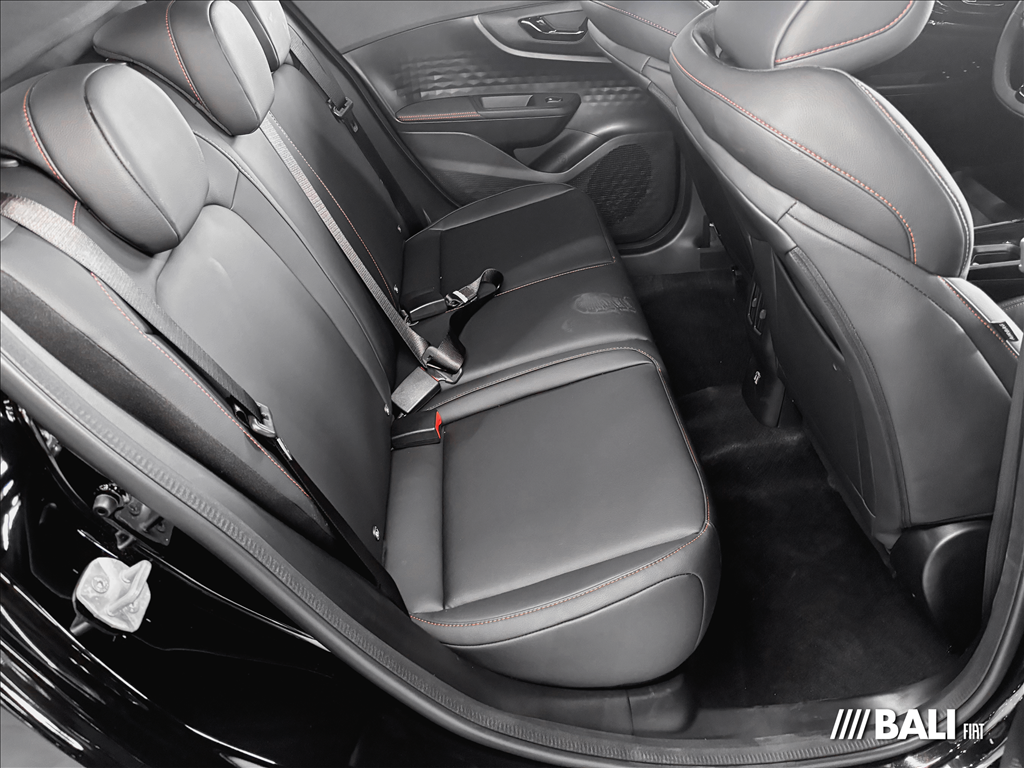 FASTBACK 1.3 TURBO 270 FLEX ABARTH AT615