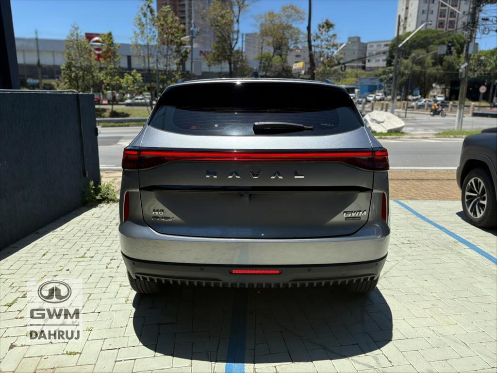 HAVAL H6 1.5 PHEV PREMIUM AWD E-TRACTION5
