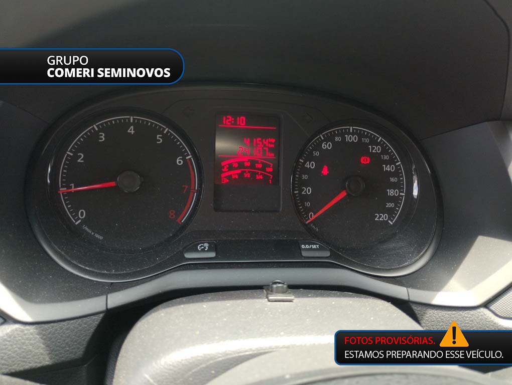 GOL 1.6 MSI TOTALFLEX TRENDLINE 4P MANUAL4