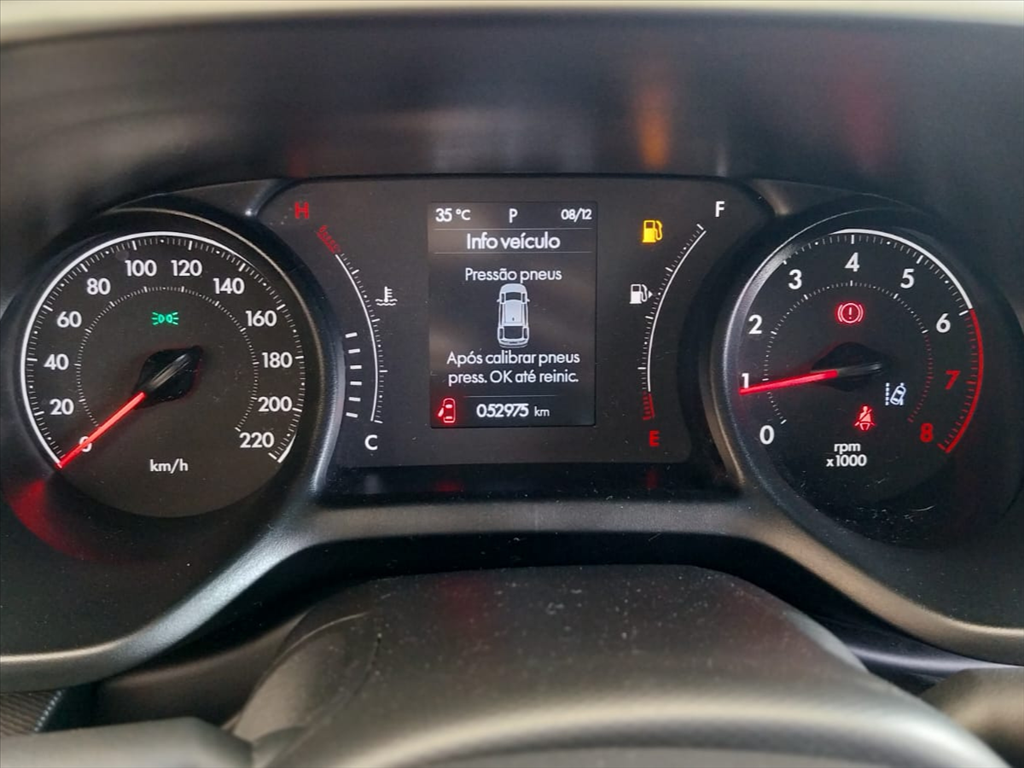 FASTBACK 1.0 TURBO 200 FLEX AUDACE CVT10