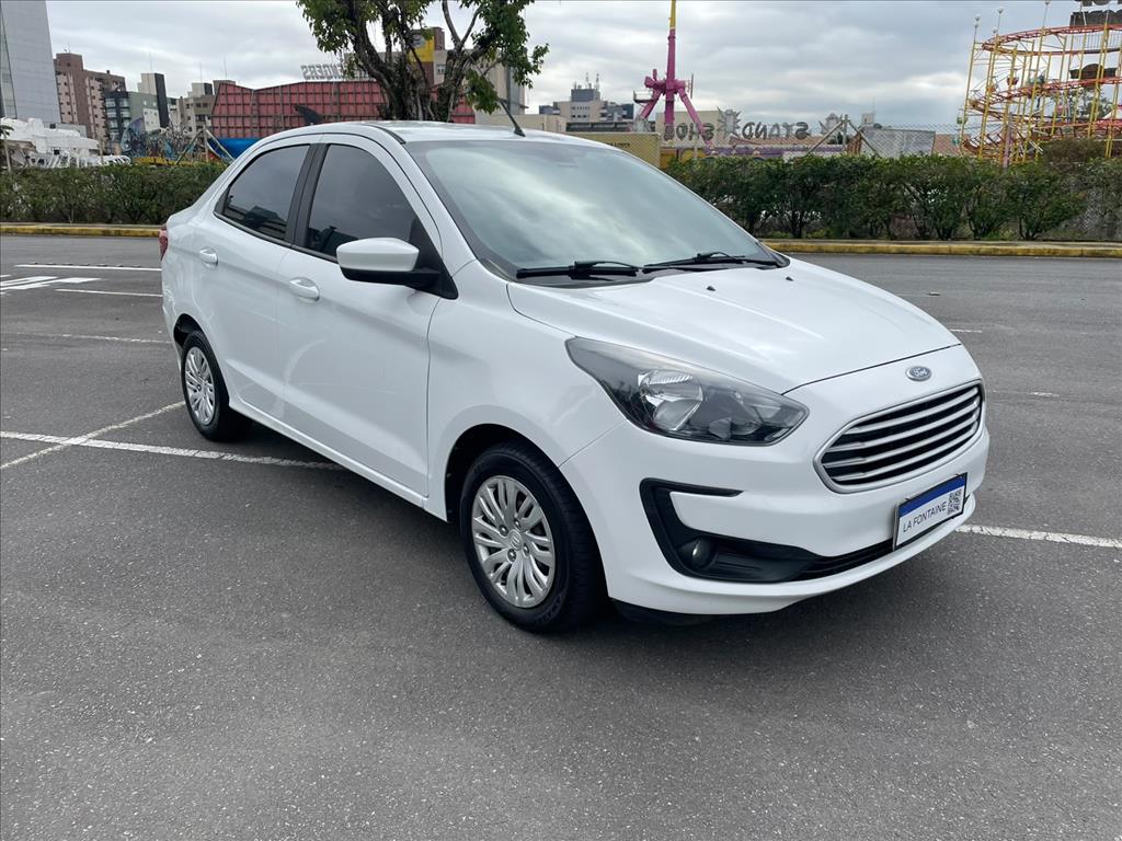 KA 1.0 TI-VCT FLEX SE PLUS MANUAL1