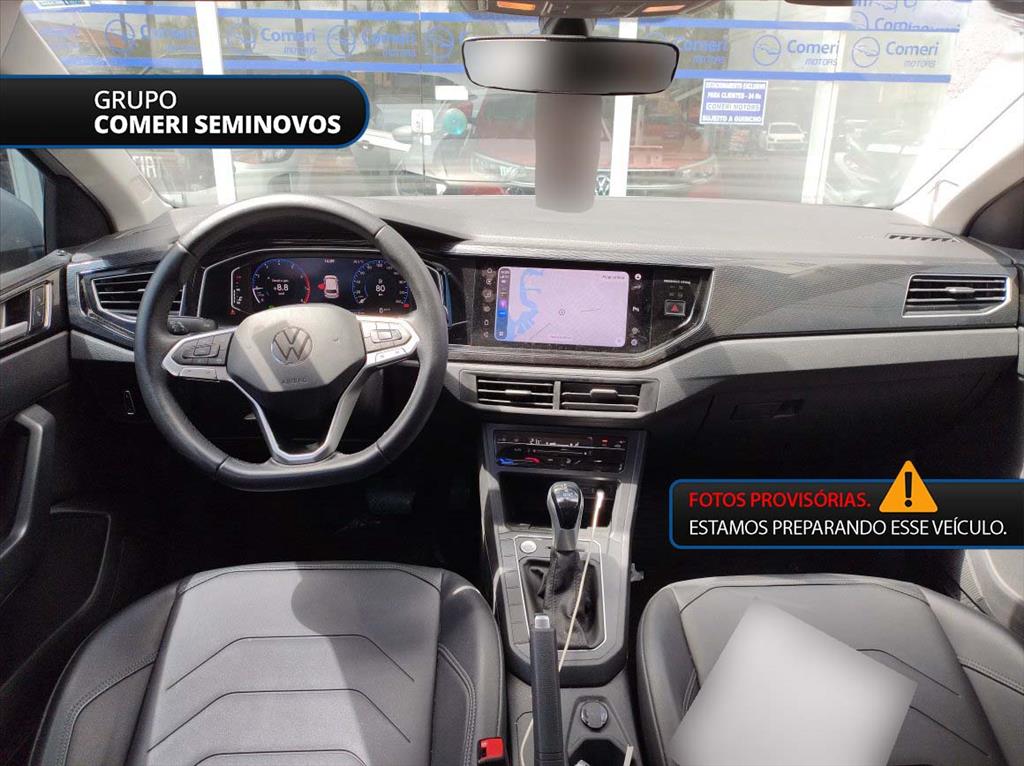 POLO 1.0 170 TSI HIGHLINE AUTOMÁTICO2