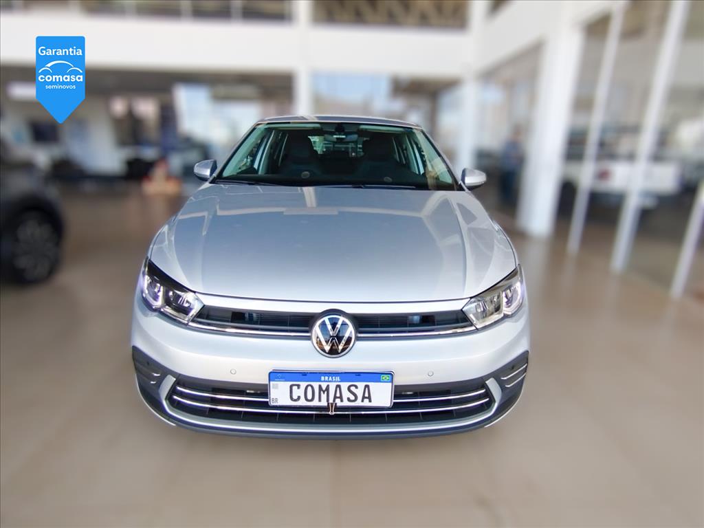 POLO 1.0 170 TSI HIGHLINE AUTOMÁTICO1 POLO 1.0 170 TSI HIGHLINE AUTOMÁTICO1