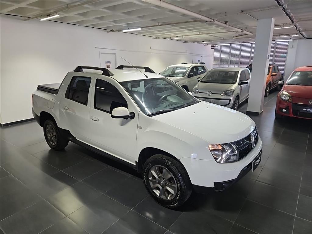 DUSTER OROCH 1.6 16V SCE FLEX EXPRESS MANUAL6