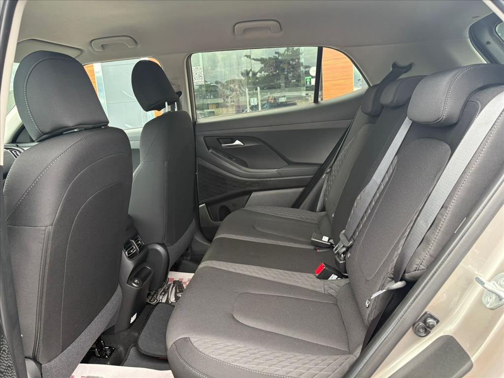 Hyundai-CRETA-1.0 TGDI FLEX LIMITED AUTOMÁTICO