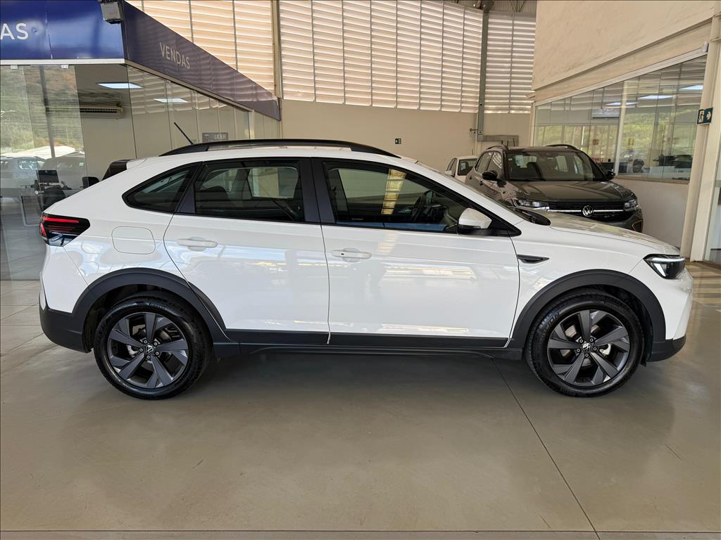 NIVUS 1.0 200 TSI TOTAL FLEX COMFORTLINE AUTOMÁTICO1