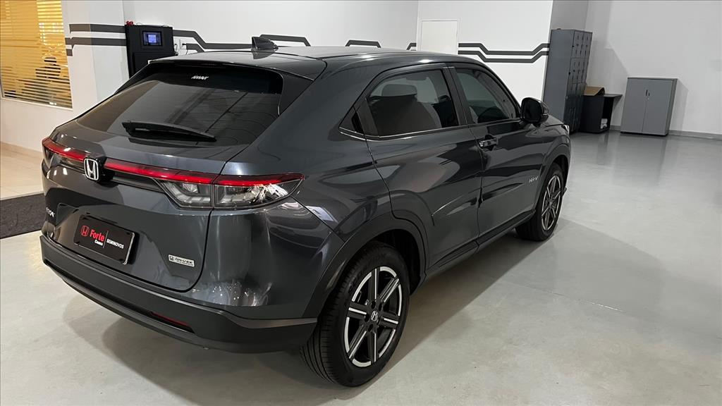 HR-V 1.5 DI I-VTEC FLEX EX CVT6